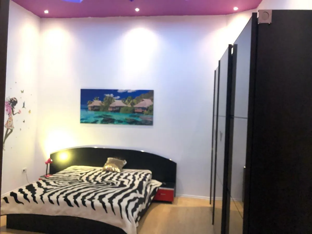 Apartment Dream Home Bucharest