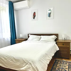 Rsa Parklake - Dream Bucureşti