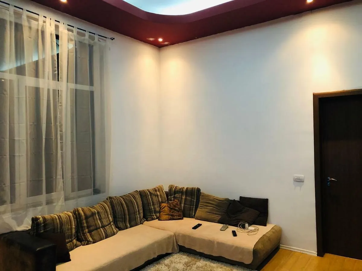 Dream Home Bucharest 0*,