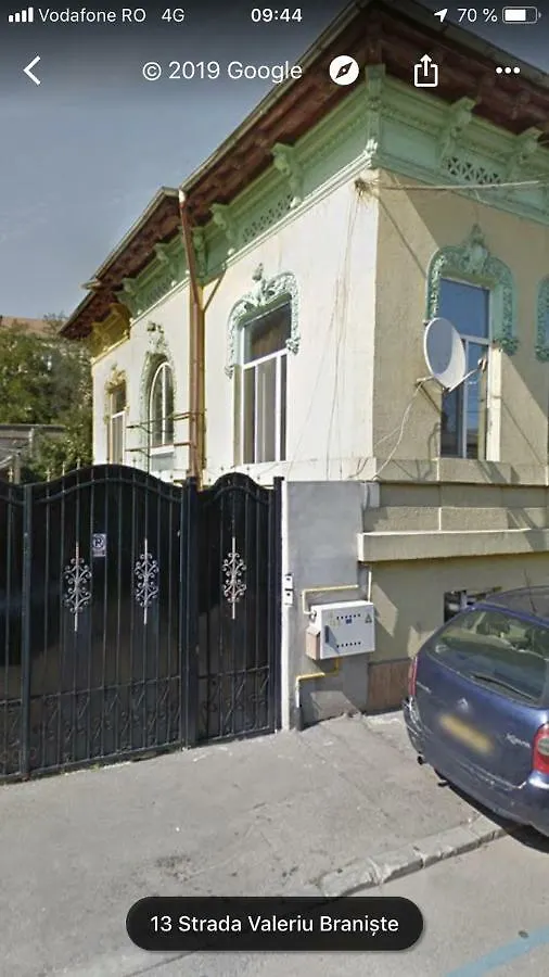 בוקרשט Dream Home רומניה