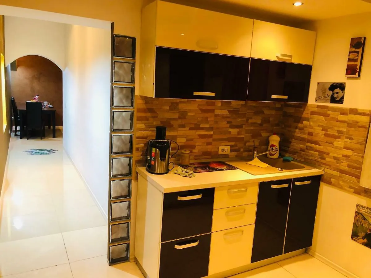 בוקרשט Dream Home