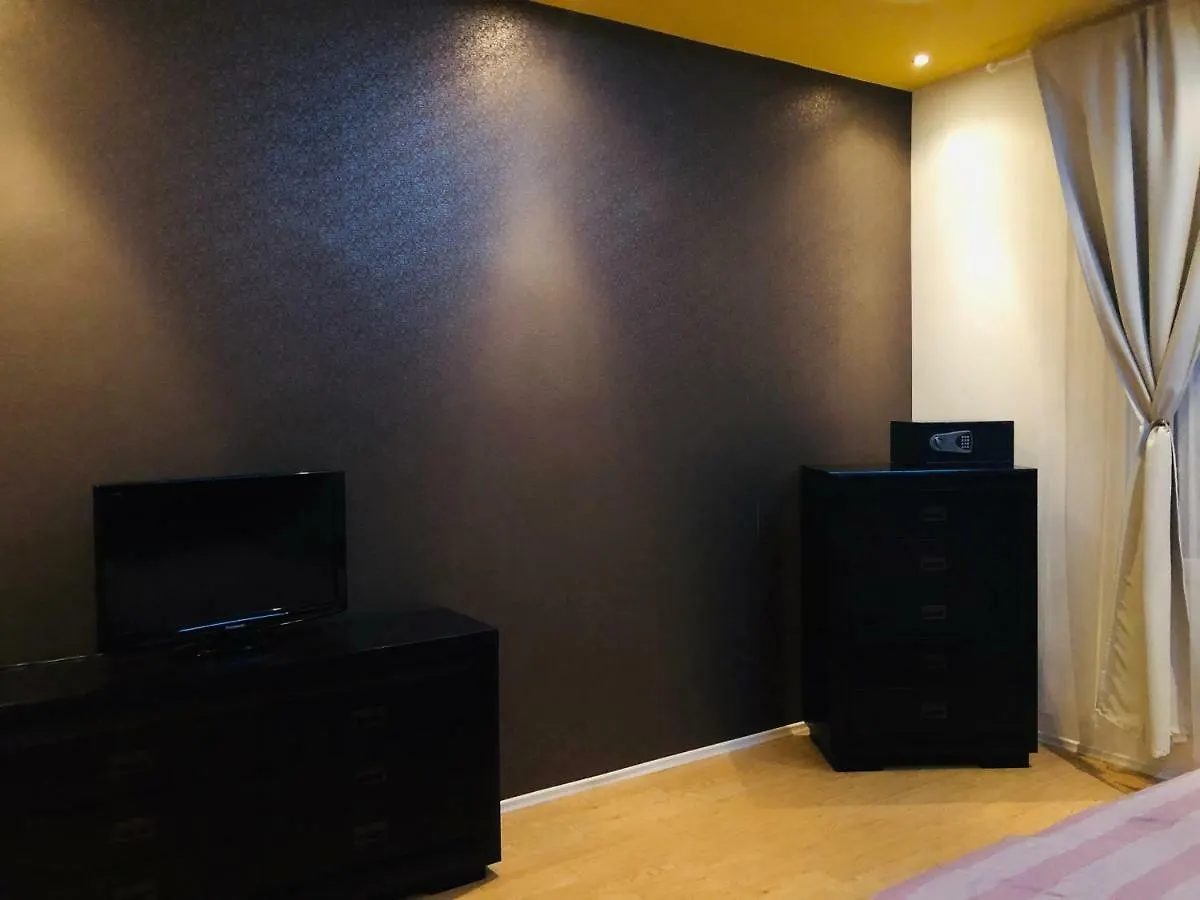 Apartament Dream Home Bukareszt Rumunia