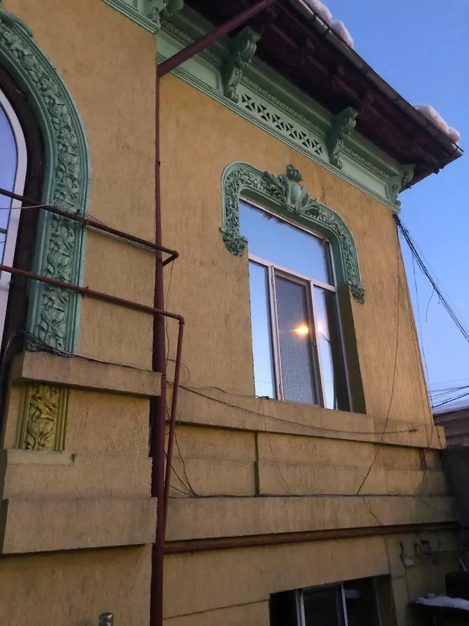 Apartament Dream Home Bukareszt